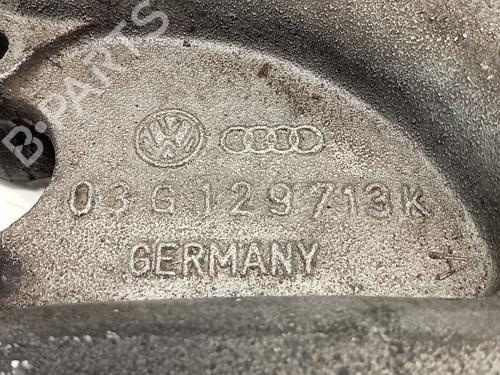 Intake manifold SEAT IBIZA IV (6J5, 6P1)  | BP27285360M70 