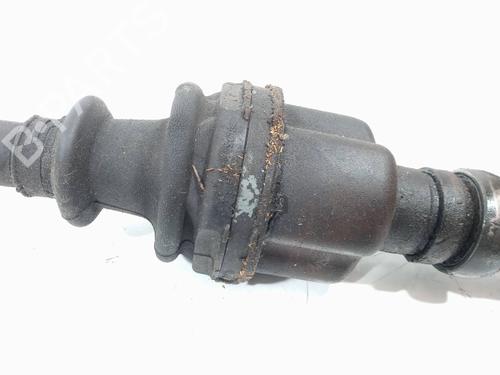 Right front driveshaft FORD MONDEO III (B5Y)  | BP10634352M39 