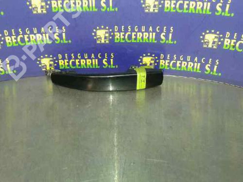 Used Rear left exterior door handle Rear left exterior door handle OPEL VECTRA C (Z02) 2.0 DTI 16V (F69) (101 hp) 8429010 8429010