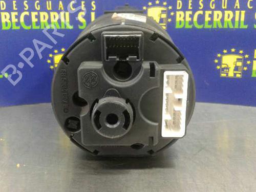 Instrument cluster ALFA ROMEO 156 (932_) 1.6 16V T.SPARK (932.A4, 932.A4100) | BP8452056C47 