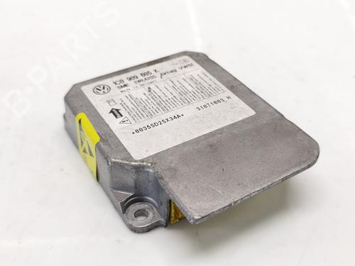 Used ECU airbags SKODA FABIA II (542) [2006-2014]  28046217