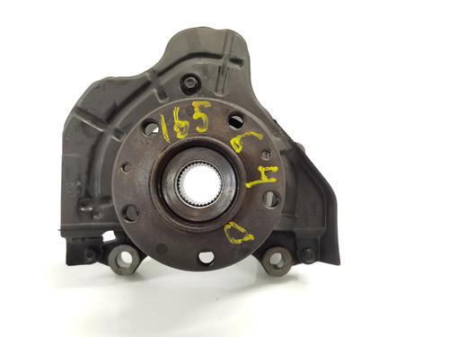 Right front steering knuckle PEUGEOT BOXER Van 2.2 HDi 120 | BP15259532M26 