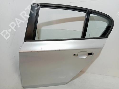 Used Left rear door BMW 1 (E87) 120 d (163 hp) 17989002
