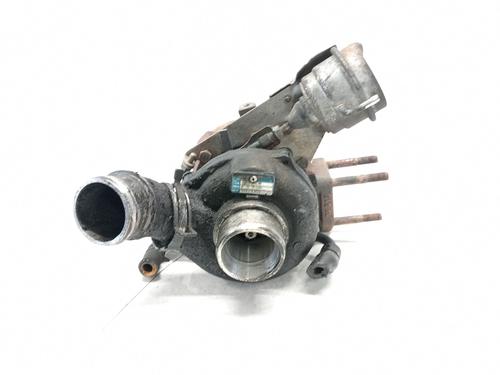 Turbolader/Kompressor KIA SORENTO I (JC) 2.5 CRDi (170 hp) 28278059