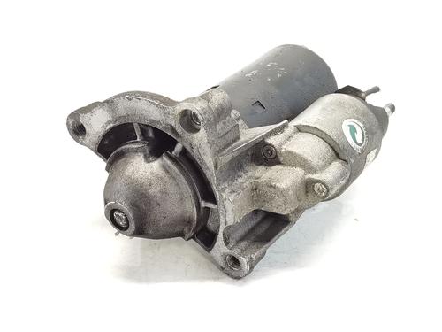 Startmotor PEUGEOT 206 Hatchback (2A/C) [1998-2012]  25490887