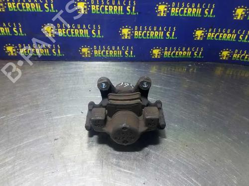 Right rear brake caliper MERCEDES-BENZ C-CLASS (W203)  | BP17174616M106 