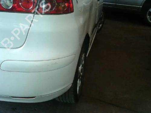 Warning switch SEAT IBIZA III (6L1) 1.4 16V | BP13403722I22 