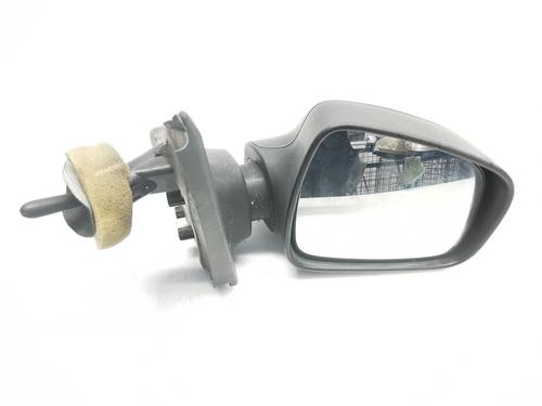 right-mirror-dacia-sandero-ii-2012-34212086 main image