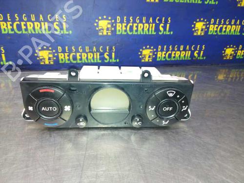 Used Climate control FORD MONDEO III (B5Y) 2.0 16V TDDi / TDCi (115 hp) 8432774