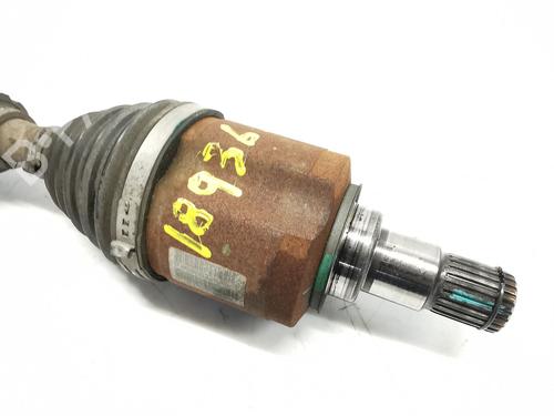 Left front driveshaft DODGE CALIBER 2.0 CRD | BP36049729M38 - Image 3