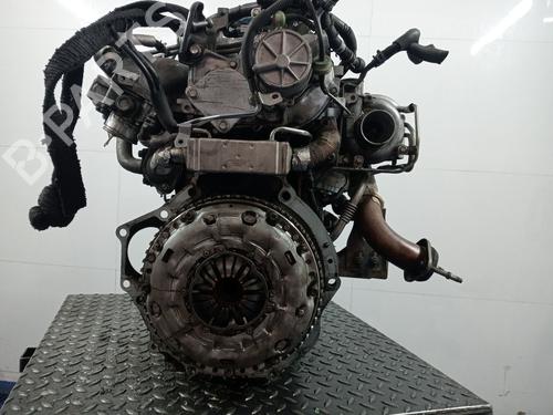 Engine MAZDA 6 Hatchback (GH) 2.0 MZR-CD (GH14) | BP39510733M1 - Image 5