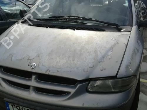 Starter CHRYSLER VOYAGER / GRAND VOYAGER III (GS_, NS_)  | BP8432841M8 