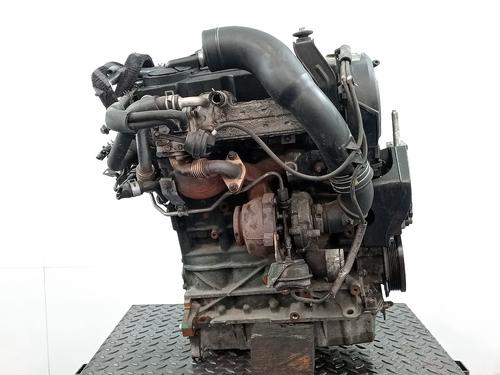 Engine MITSUBISHI OUTLANDER II (CW_W) 2.0 DI-D (CW8W) | BP28517941M1 