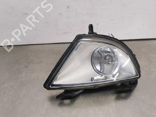 Højre Foran Tågelygte FORD FIESTA V (JH_, JD_) [2001-2014]  8465299