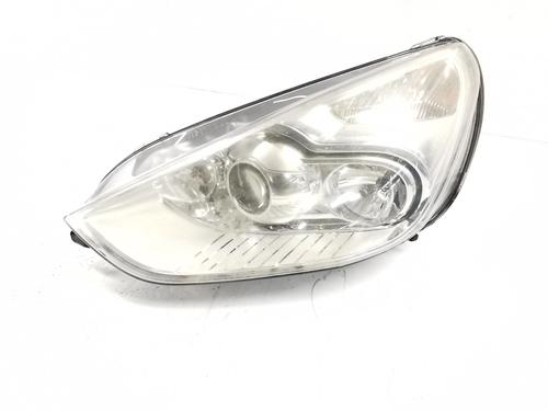 Venstre forlygte FORD S-MAX (WA6) 2.0 TDCi (140 hp) 30775707