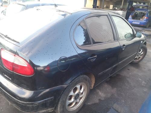 Left headlight SEAT LEON (1M1) 1.9 TDI | BP40299041C28 - Image 6