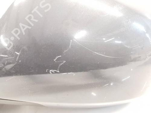 Left mirror SEAT ALTEA XL (5P5, 5P8)  | BP21525465C26 
