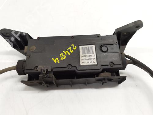 håndbremse håndbremse RENAULT GRAND SCÉNIC II (JM0/1_) 2.0 dCi (JM1K) (150 hp) 36768317 36768317