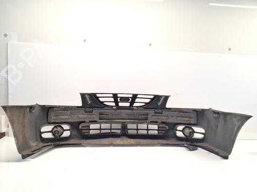 Front bumper KIA CERATO I Hatchback (LD)  | BP29430061C7 