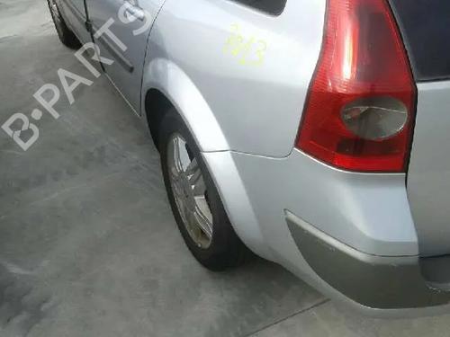 Left front driveshaft RENAULT MEGANE II Estate (KM0/1_) 1.9 dCi (KMRG, KM1G, KM0G, KM2C) | BP8452777M38 