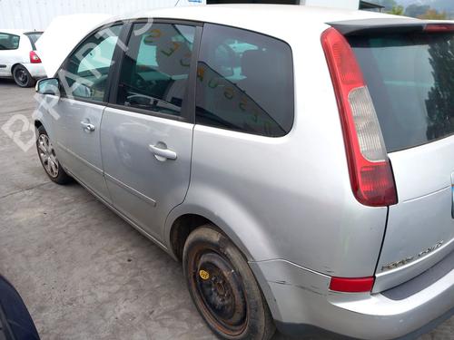 Feu arrière gauche FORD FOCUS C-MAX (DM2) 2.0 TDCi | BP30441283C34