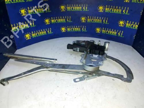Front right window mechanism OPEL CORSA C (X01)  | BP17983156C23 