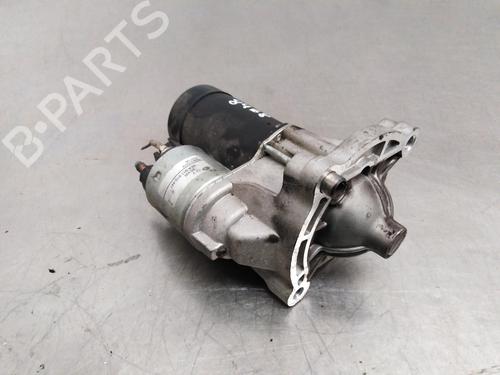 Used Starter CITROËN C3 I (FC_, FN_) 1.4 i (73 hp) 8462176