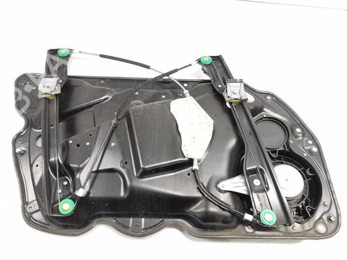 Front right window mechanism VW PASSAT B6 (3C2)  | BP21525276C23 