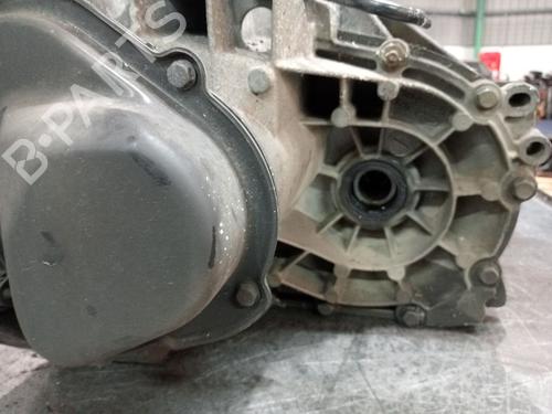 Gearbox FORD FOCUS II (DA_, HCP, DP) 1.6 | BP24925156M3 