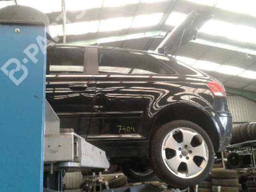 Right front window switch AUDI A3 (8P1)  | BP8455675C105  - Image 7