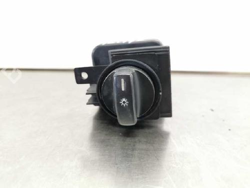 Used Headlight switch MERCEDES-BENZ A-CLASS (W169) A 180 CDI (169.007, 169.307) (109 hp) 8466756