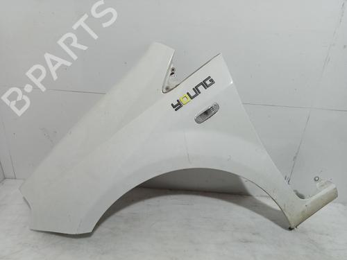Used Left front fenders FIAT PUNTO (199_) 1.3 D Multijet (75 hp) 24621953