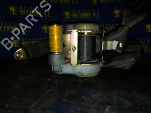 Front right seatbelt FORD MONDEO III (B5Y)  | BP8719158I25 