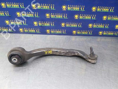 Used Right front suspension arm AUDI A6 C5 (4B2) 1.9 TDI (130 hp) 10744891