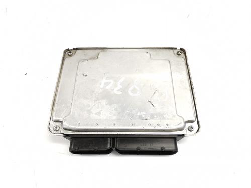 Engine control unit (ECU) SEAT CORDOBA (6L2) 1.9 TDI | BP29806839M57 