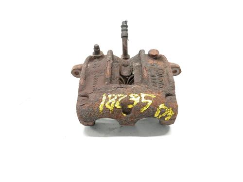 Used Left front brake caliper NISSAN TERRANO II (R20) [1992-2007]  27996752