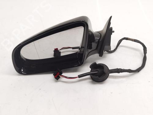 Retrovisore sinistro AUDI A3 Sportback (8PA) 2.0 TDI 16V (140 hp) 30762650