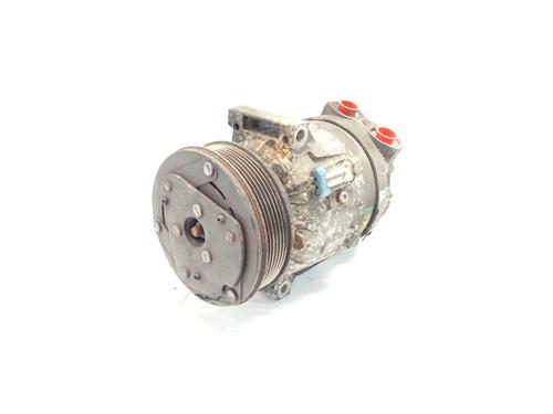 Compressor A/A OPEL VECTRA C (Z02) [2002-2009]  27451752