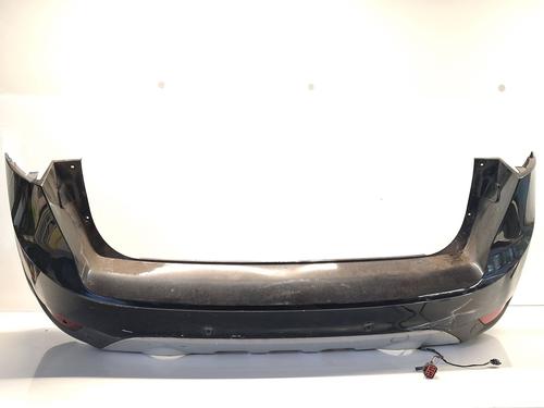 Rear bumper FORD KUGA I 2.0 TDCi | BP29430058C8 