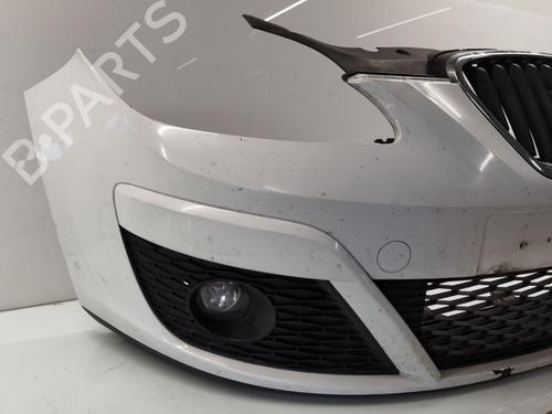 Front bumper SEAT ALTEA XL (5P5, 5P8) 1.6 TDI | BP27858591C7 