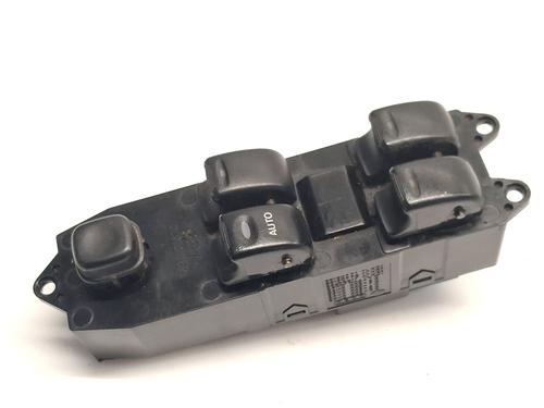 Used Left front window switch DAEWOO NUBIRA (J100) 1.6 16V (106 hp) 32193657