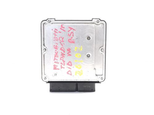 Engine control unit (ECU) MITSUBISHI OUTLANDER II (CW_W) 2.0 DI-D (CW8W) | BP27254902M57 