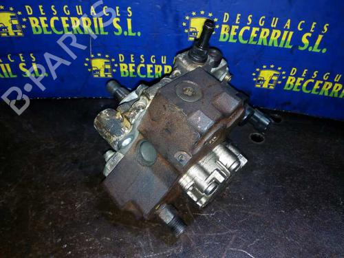 Injection pump OPEL ASTRA H (A04) 1.7 CDTI (L48) | BP8437161M78 