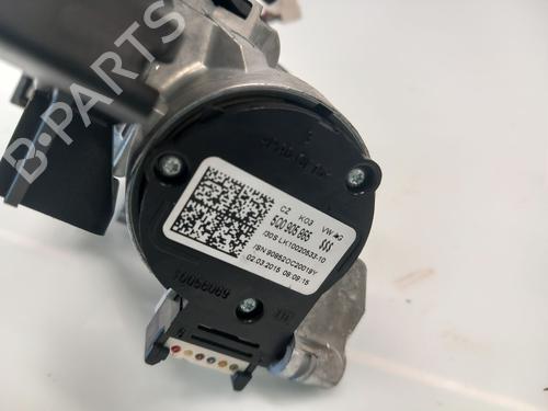 Electronic module SEAT LEON (5F1) 1.6 TDI | BP25295784M83 