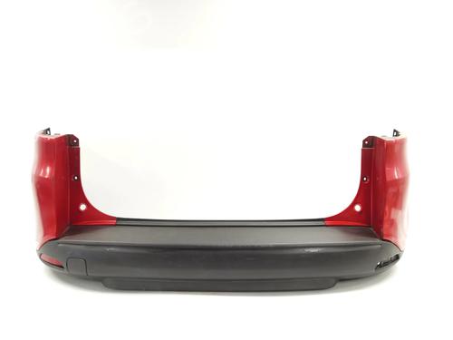 Rear bumper RENAULT CLIO IV (BH_) 1.5 dCi 110 (110 hp) 15946960