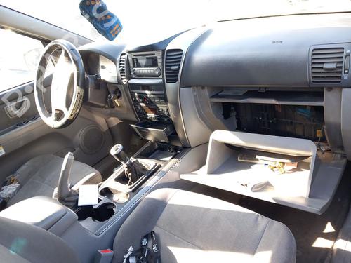Radio KIA SORENTO I (JC) 2.5 CRDi 4WD | BP29337755E6 