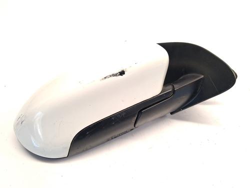 Right mirror NISSAN QASHQAI I (J10, NJ10) 2.0 dCi All-wheel Drive | BP29853943C27
