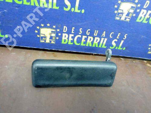 Used Rear left exterior door handle Rear left exterior door handle FORD ESCORT IV (GAF, AWF, ABFT) 1.8 D (60 hp) 8459378 8459378
