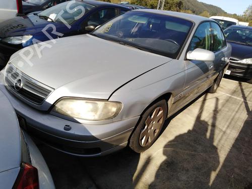 OPEL OMEGA B (V94) 2.2 DTI 16V (F69, M69, P69) (120 hp) 952340