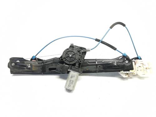 Used Front left window mechanism Front left window mechanism BMW 3 (F30, F80) 320 d (184 hp) 36768300 36768300